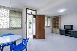 Blk 161 Simei Road (Tampines), HDB 4 Rooms #577146501